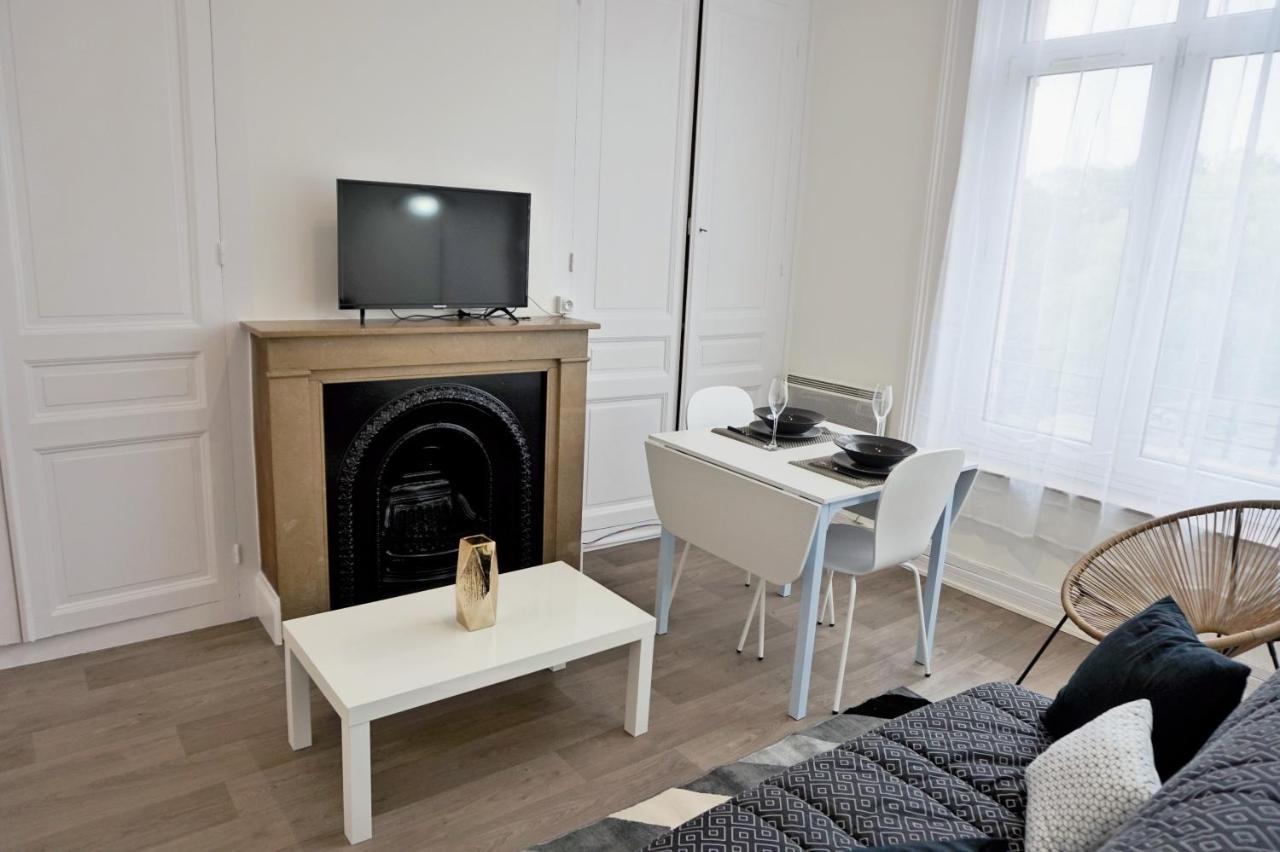Ld-Location Boulogne-Sur-Mer Kültér fotó