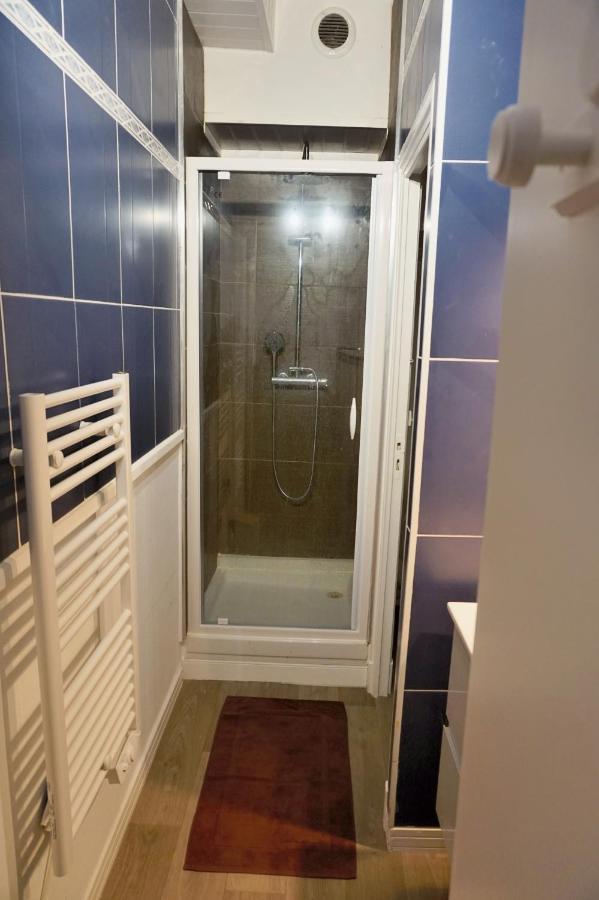 Ld-Location Boulogne-Sur-Mer Kültér fotó
