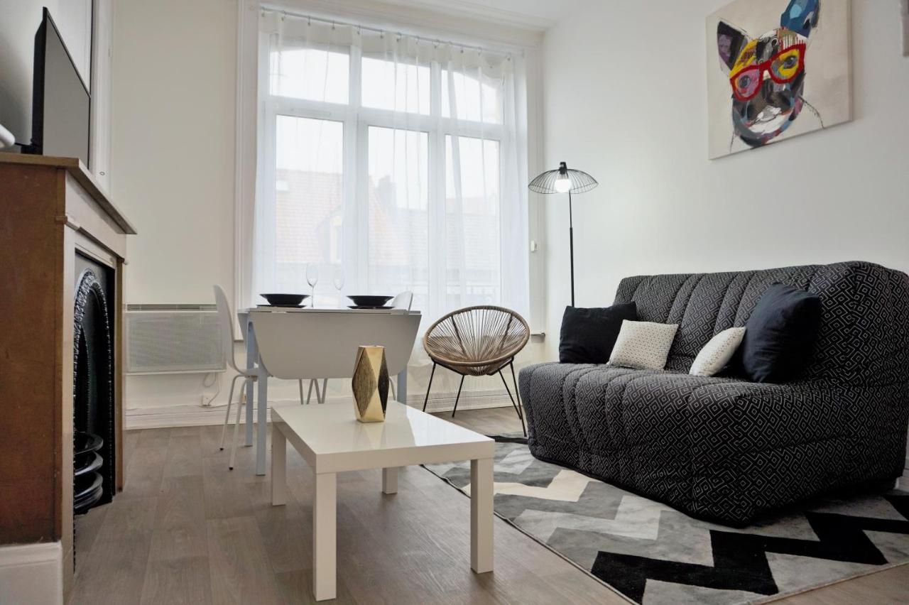 Ld-Location Boulogne-Sur-Mer Kültér fotó