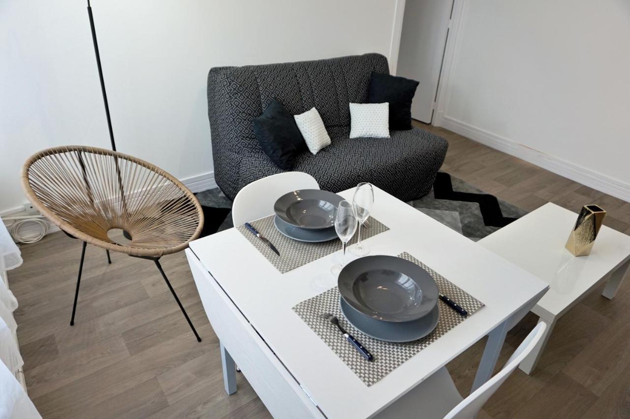 Ld-Location Boulogne-Sur-Mer Kültér fotó