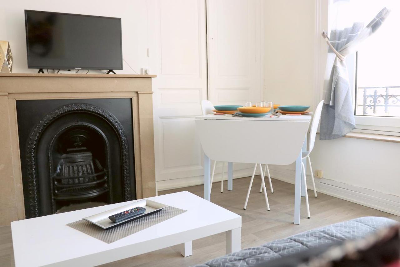 Ld-Location Boulogne-Sur-Mer Kültér fotó