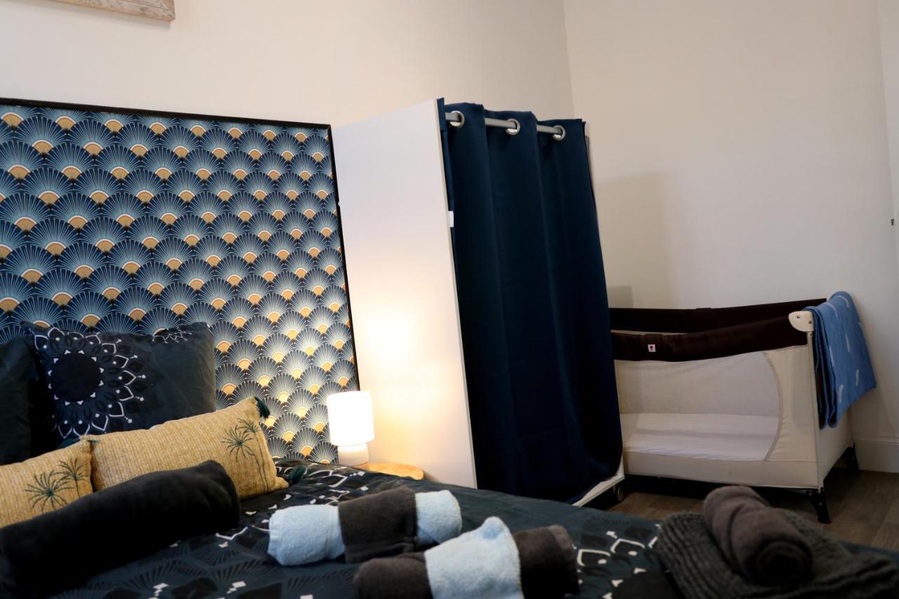Ld-Location Boulogne-Sur-Mer Kültér fotó