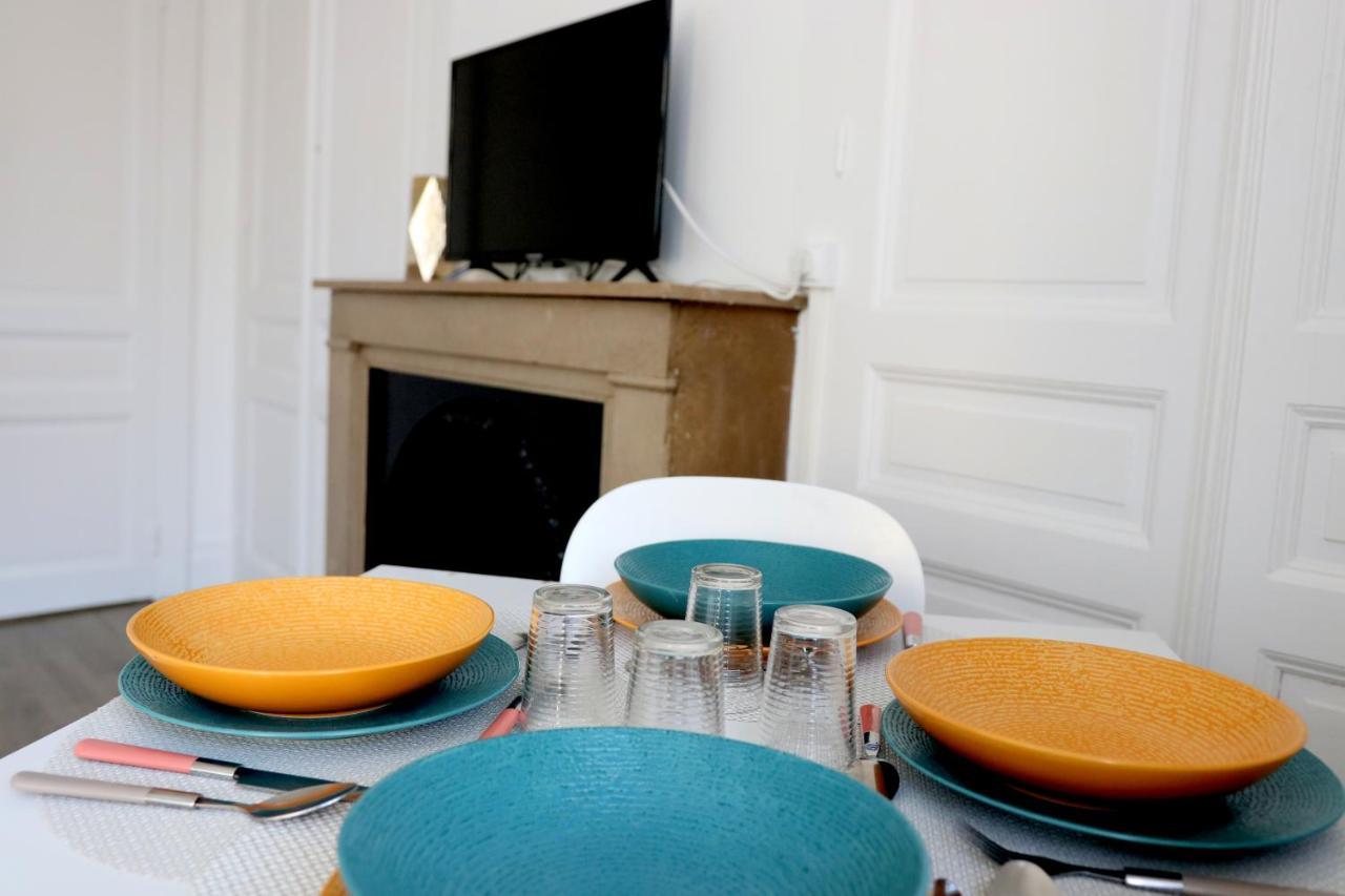 Ld-Location Boulogne-Sur-Mer Kültér fotó