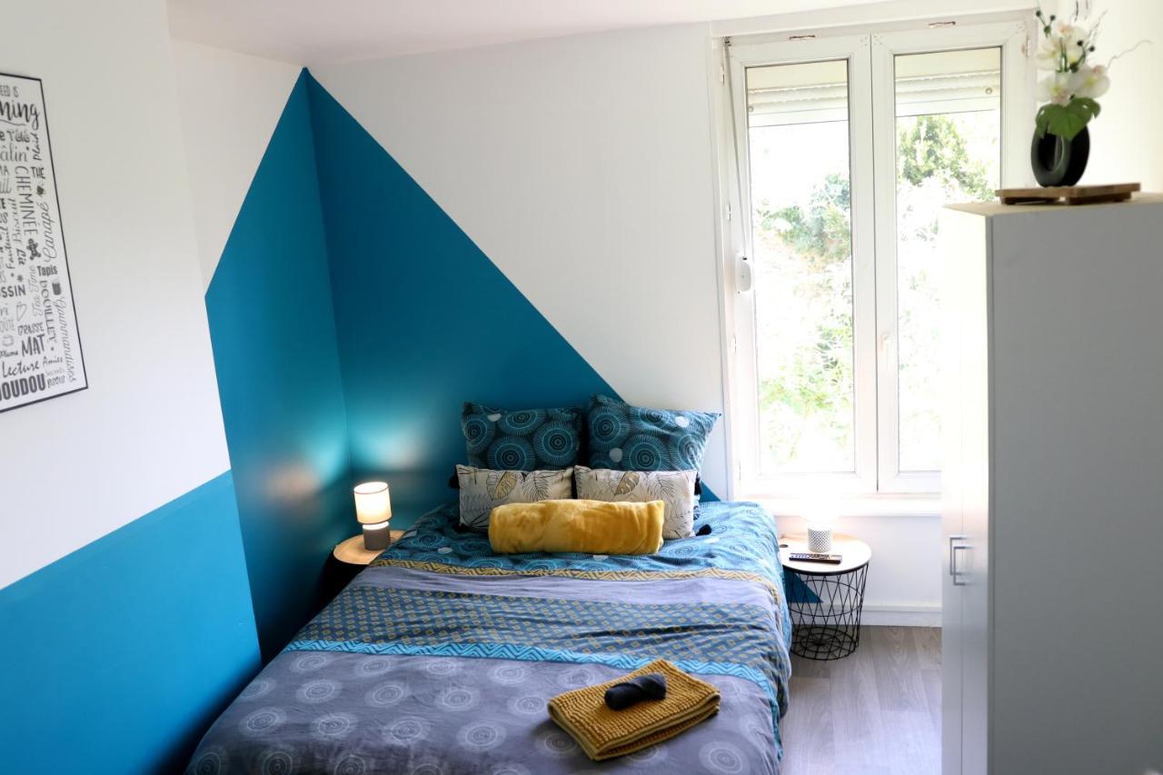 Ld-Location Boulogne-Sur-Mer Kültér fotó